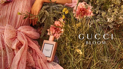 Gucci Bloom reviews